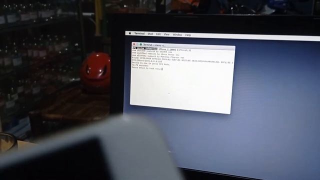 New Tool For Boot Purple and Change SN only on Windows смотреть онлайн