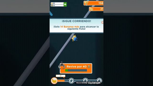 Minion Rush "EL MEJOR MINION" смотреть онлайн