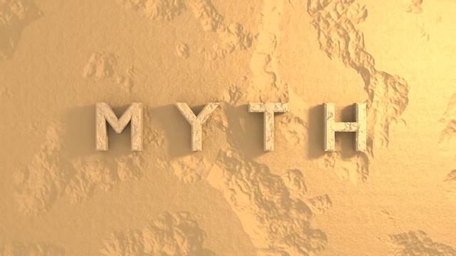 Myth Logo смотреть онлайн