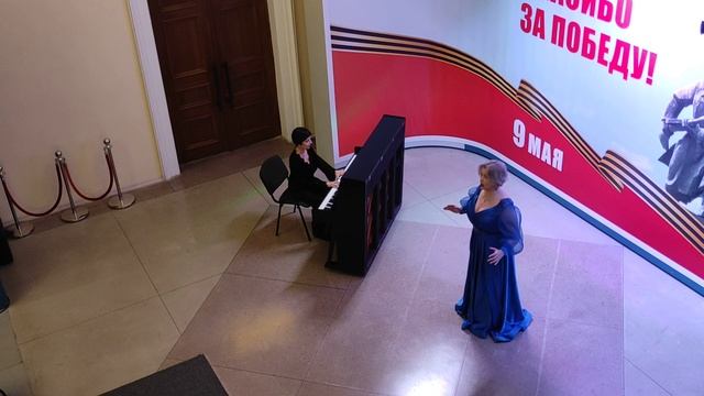 Дж.Пуччини - монолог Чио-Чио-сан из оперы "Мадам Баттерфляй" смотреть онлайн