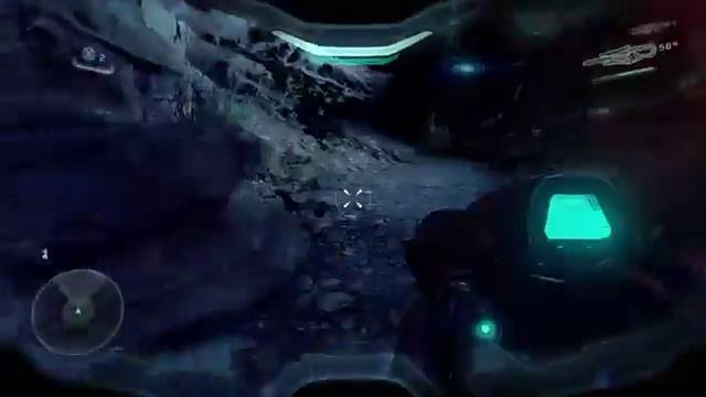 Halo 5 Guardians – Swords of Sanghelios Gameplay Capture смотреть онлайн