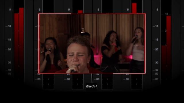 9 GRUPOS ACAPELLA POP QUE VOCÊ PRECISA OUVIR | IndicaLab 6 смотреть онлайн