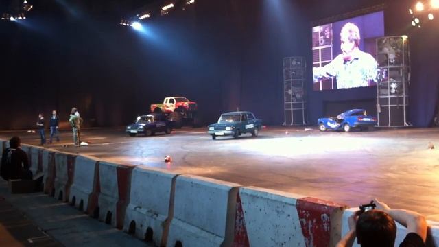 TopGear -Конец.MOV смотреть онлайн