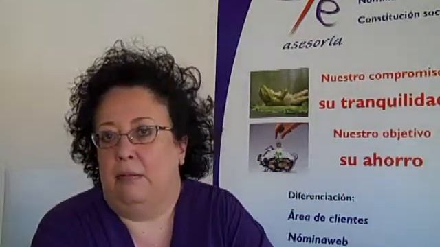 Charo Pelegrina - SPE Asesoría смотреть онлайн
