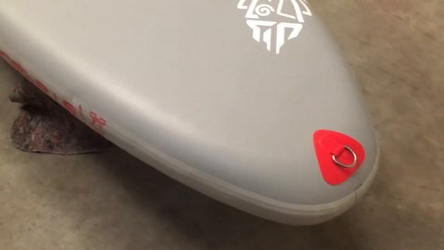 2021 Starboard Wingboard 4-in-1 inflatable SUP boar смотреть онлайн