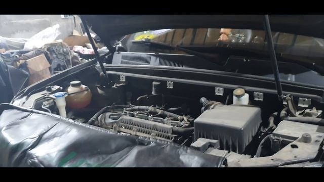 Geely Atlas 2,4 170.000 км пробег, что стало с ним за 5 лет смотреть онлайн