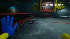 Неправильное прохождение Второй главы // Poppy Playtime 2