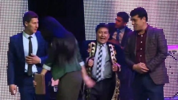 Хуршид Расулов карз балоси