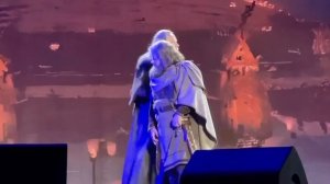 Этно-опера "Князь Владимир" Премьера 05.02.2025 год.