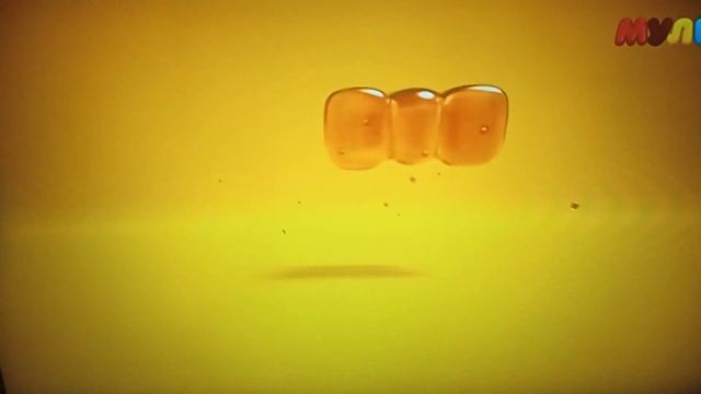 Анонс и Реклама (Мульт, 4.11.2022)