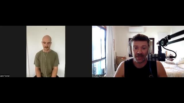 Protect The Asset E8 Jack Turner Client Attraction & Building a Successful Online Career смотреть онлайн