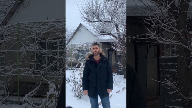 Первая встреча с дачей Бородача смотреть онлайн
