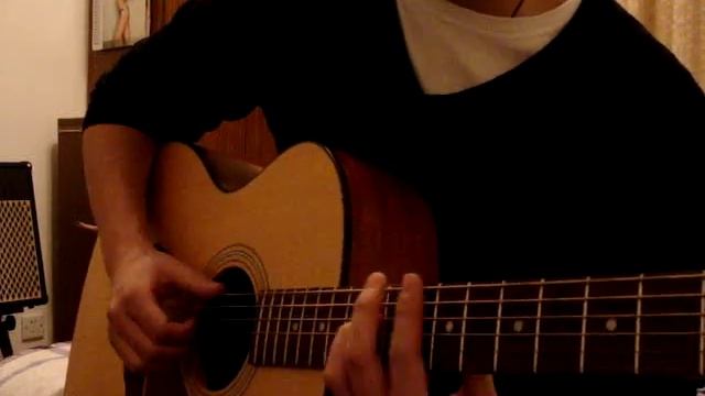John Mayer - Neon (Slow Intro Tutorial) смотреть онлайн