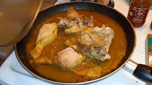 Golden Curry product review by Adam La Serna смотреть онлайн