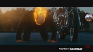 Песня призрачный гонщик