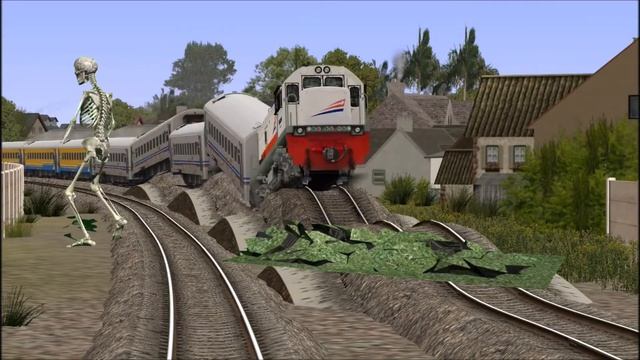 Hungry Anaconda Wants baby | In train track anaconda and bharat India traffic and police try saving смотреть онлайн