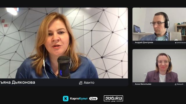 Зачем на самом деле нужен HR BP  Татьяна Дьяконова  КаргоКульт Live