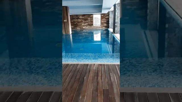 Arakur Resort piscina luxo смотреть онлайн