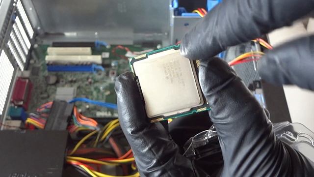 Dell Optiplex 980 Upgrade Video Card RAM CPU SSD PSU