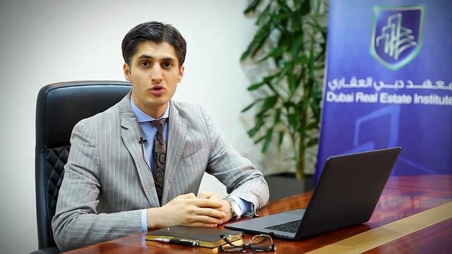 Guidance To Real Estate Consultants - Ahmed Idigov