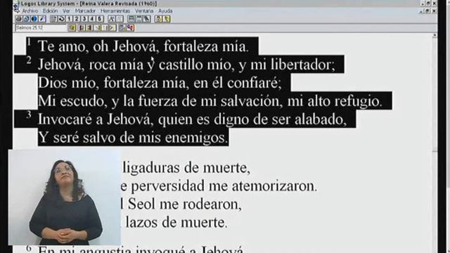 Fear not; I will help thee (subtitled) - ReViVe en Cristo June 26th, 2022 смотреть онлайн
