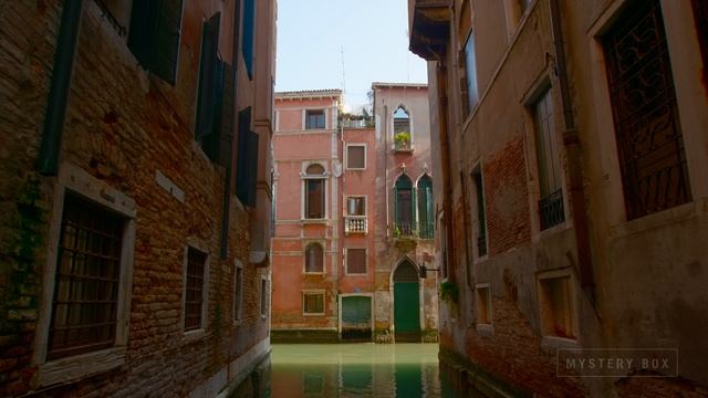 Винеция 4K HDR 60P (UHD)