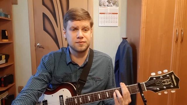 211. АЛЕКСАНДР ШЕВЧЕНКО - Никто не знает (Кавер и разбор) смотреть онлайн