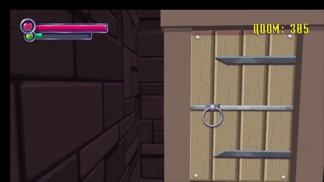 пугаюсь от милого призрака в "spooky's house of jumpscares mansion" смотреть онлайн