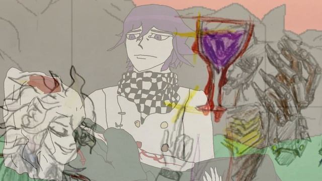 Странная Трилогия 3 сезон 7 серия финал смотреть онлайн