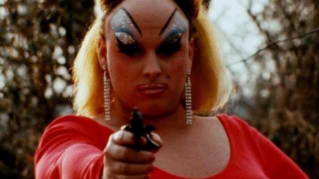 Pink Flamingos (1972) - RNS Podcast