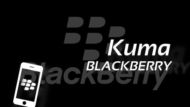 Kuma Ringtone - Blackberry