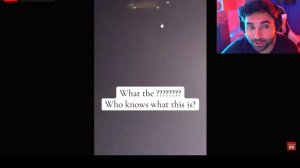 НЛО-ДЕРЕЖАБЛЬ в Америке февраль 2025