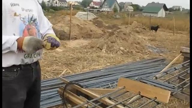 Воронков 2010 - 1 смотреть онлайн