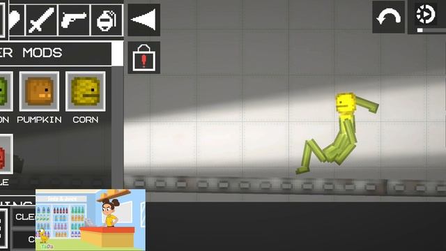 The Duck Song 2 In Melon Playground