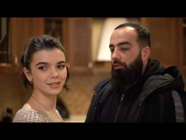 Существует ли закон бумеранга? (снимали в нашей квартире) смотреть онлайн