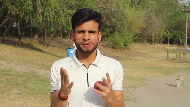 How To Take Wickets in Cricket !! Fast Bowling Tips For Beginners in Hindi !! смотреть онлайн