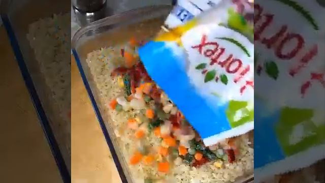 Рис с кyрицей смотреть онлайн