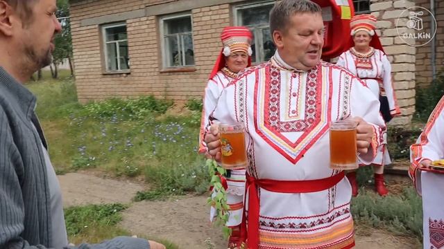"OPEN-БУРГ". смотреть онлайн