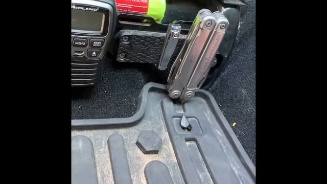 Organize Messy Car | Multi Mount Panel from DesertDoesIt смотреть онлайн