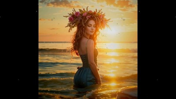 Надежда Кадышева и Григорий Кадышев - Плывёт веночек (izmailloff remiх)