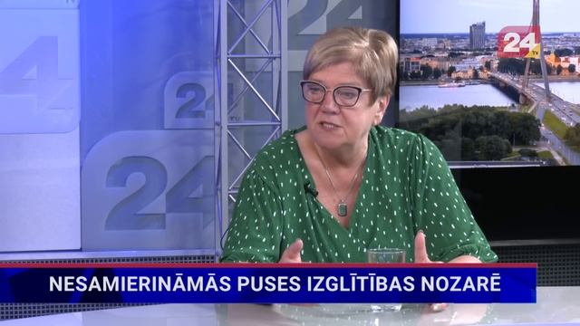 “Par 40 minūtēm viņa saņēma vairāk nekā es mēnešalgā…” Kreituse norāda uz ņirgāšanos par skolotājie смотреть онлайн