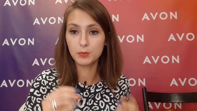 Программа для Партнёров в К13 / Стартуй с AVON смотреть онлайн