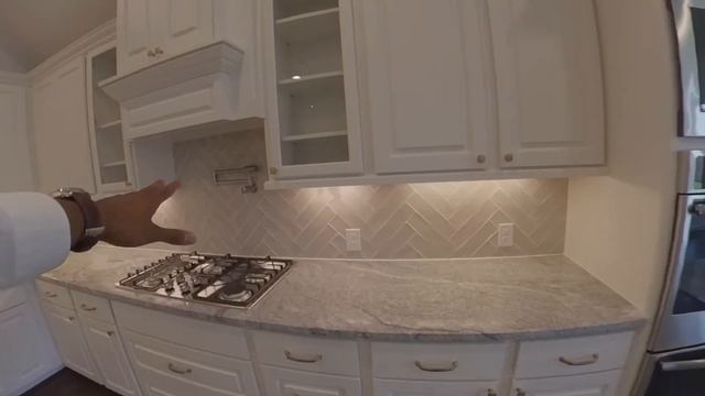 13211 Fernbank Forest Drive, Humble, TX built by Perry Homes смотреть онлайн