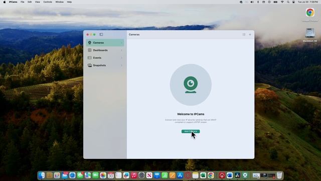 Tapo camera on Mac: See the Setup instructions (STEP-BY-STEP) смотреть онлайн
