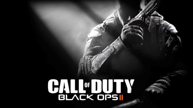 41. COD-Black Ops 2-Sniper On The 110 смотреть онлайн