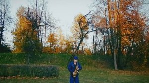 Вадим Кулик-Твоя любовь