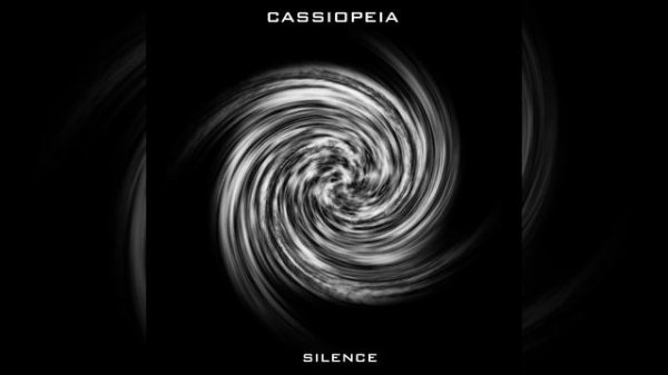 Silence (Extended Version)