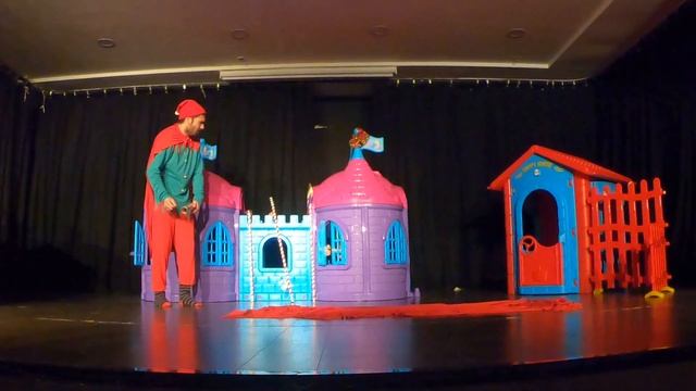 MAŞA VE KOCA AYI ÇOCUK TİYATROSU(EĞLENCELİ ÇOCUK VİDEOSU)#funnykids #funnykid #funnyvideo