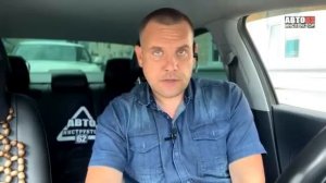 8 важных правил при использовании каршеринга!