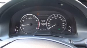 2015 Lexus ES250 eng